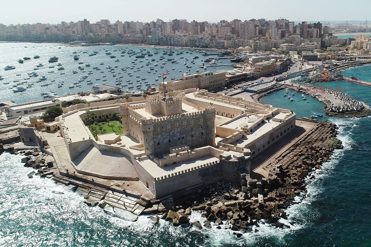 Role of Qaitbay - Egypt Tours Portal