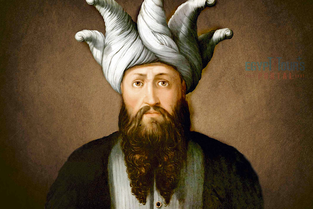 Salah El Din Family - Egypt Tours Portal