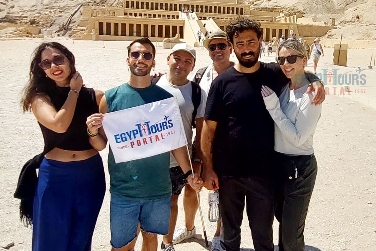 Things You Need to Know Before Traveling to Egypt - Egypt Tours Portal