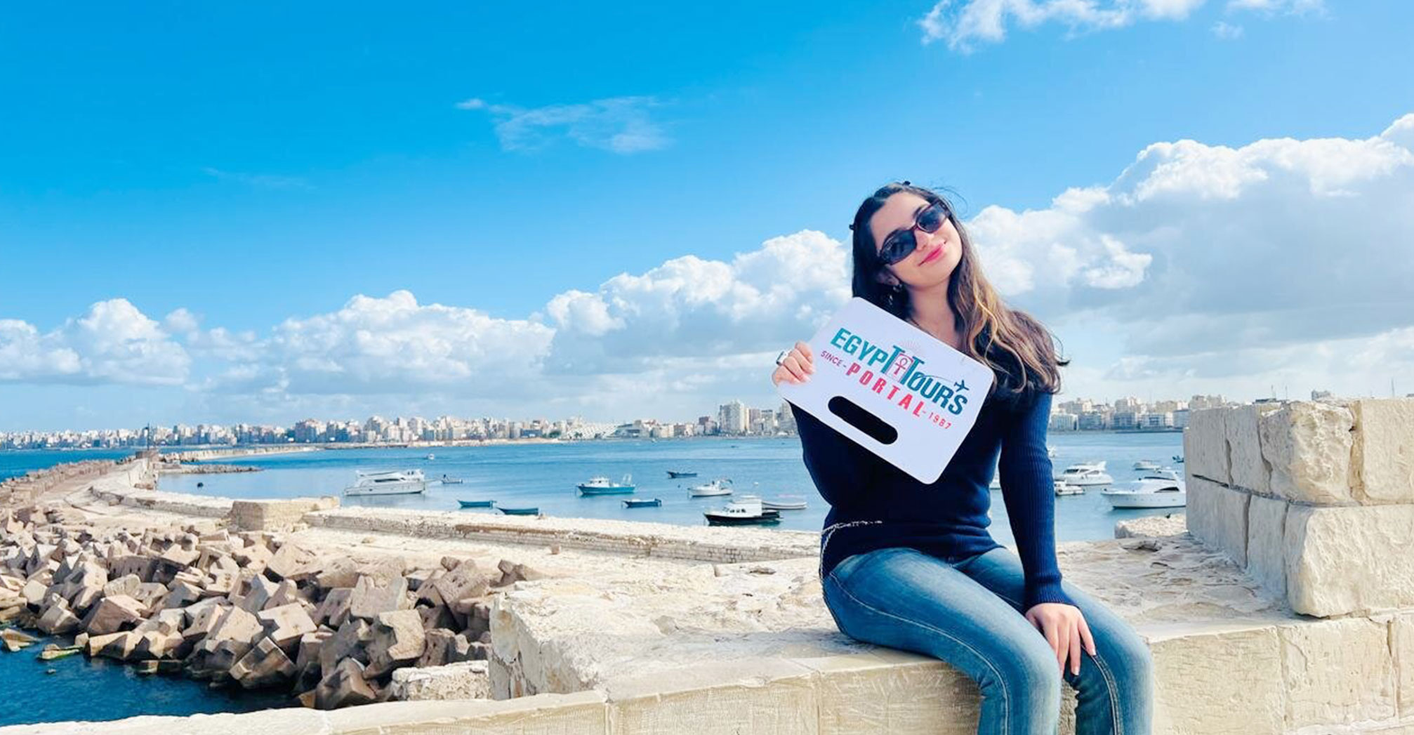 Tours From Hurghada To Alexandria - Egypt Tours Portal