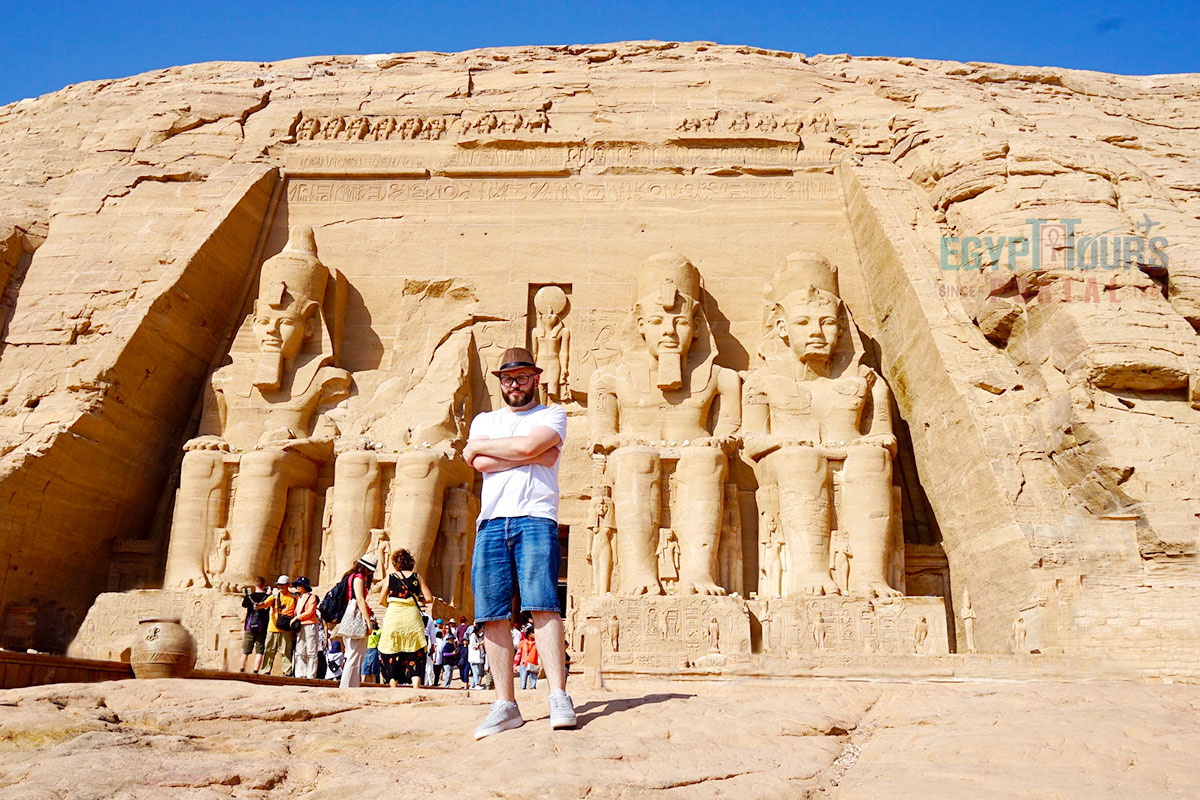 Tours From Hurghada To Aswan - Egypt Tours Portal