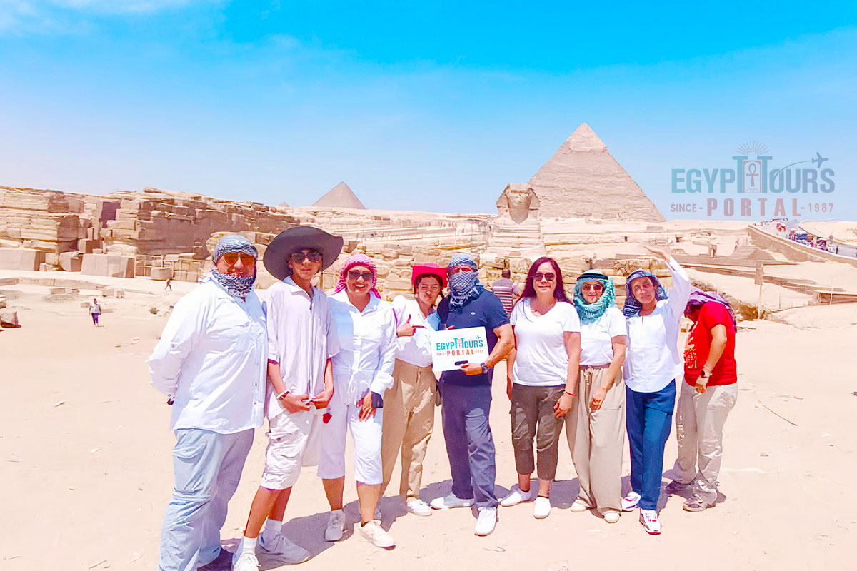 Tours From Hurghada To Cairo - Egypt Tours Portal