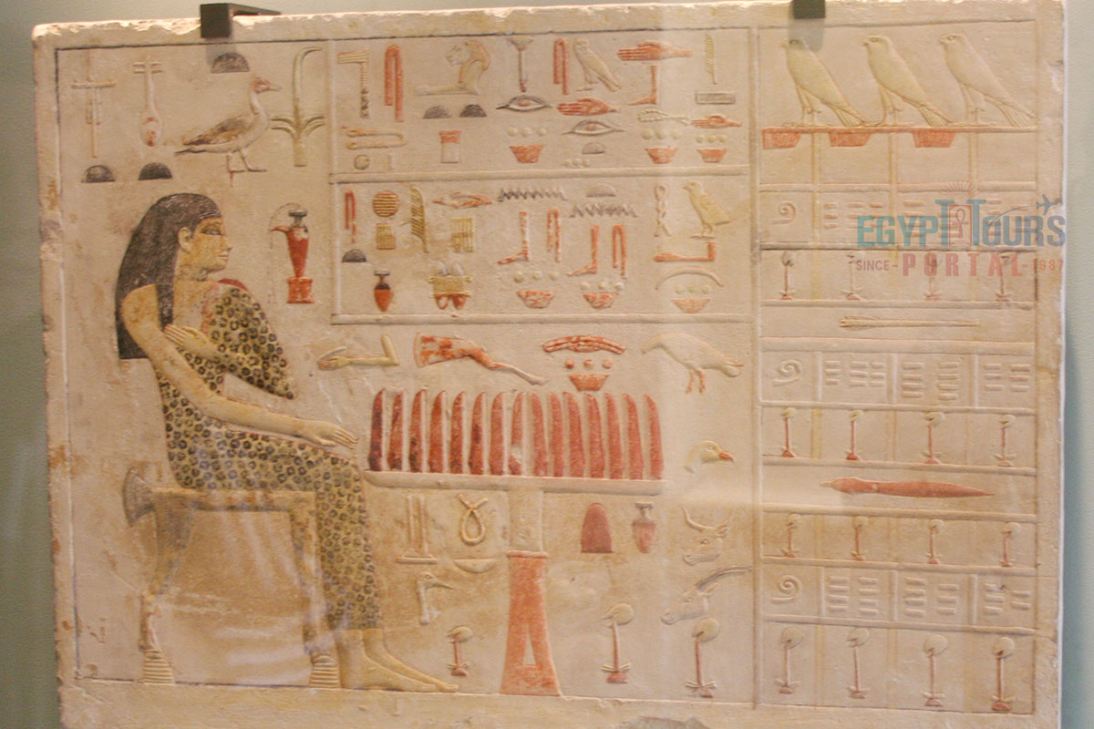 Types of Mathematics in Ancient Egypt - Egypt Tours Portal