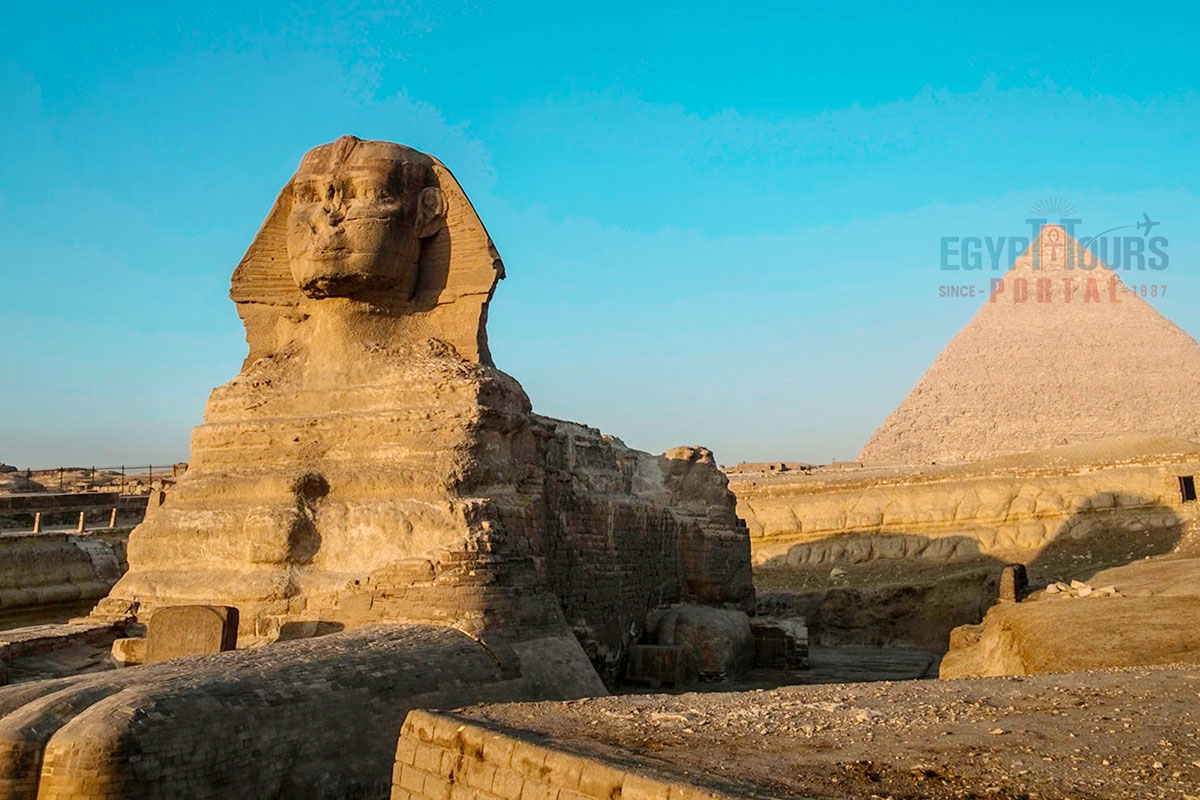 Accomplishments King Khafre - Egypt Tours Portal