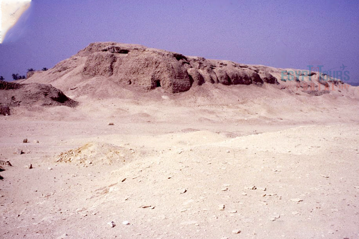 Al-Hibah - Egypt Tours Portal