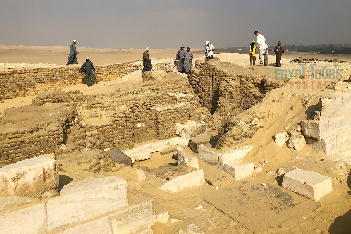 Al-Qusiyyah - Egypt Tours Portal