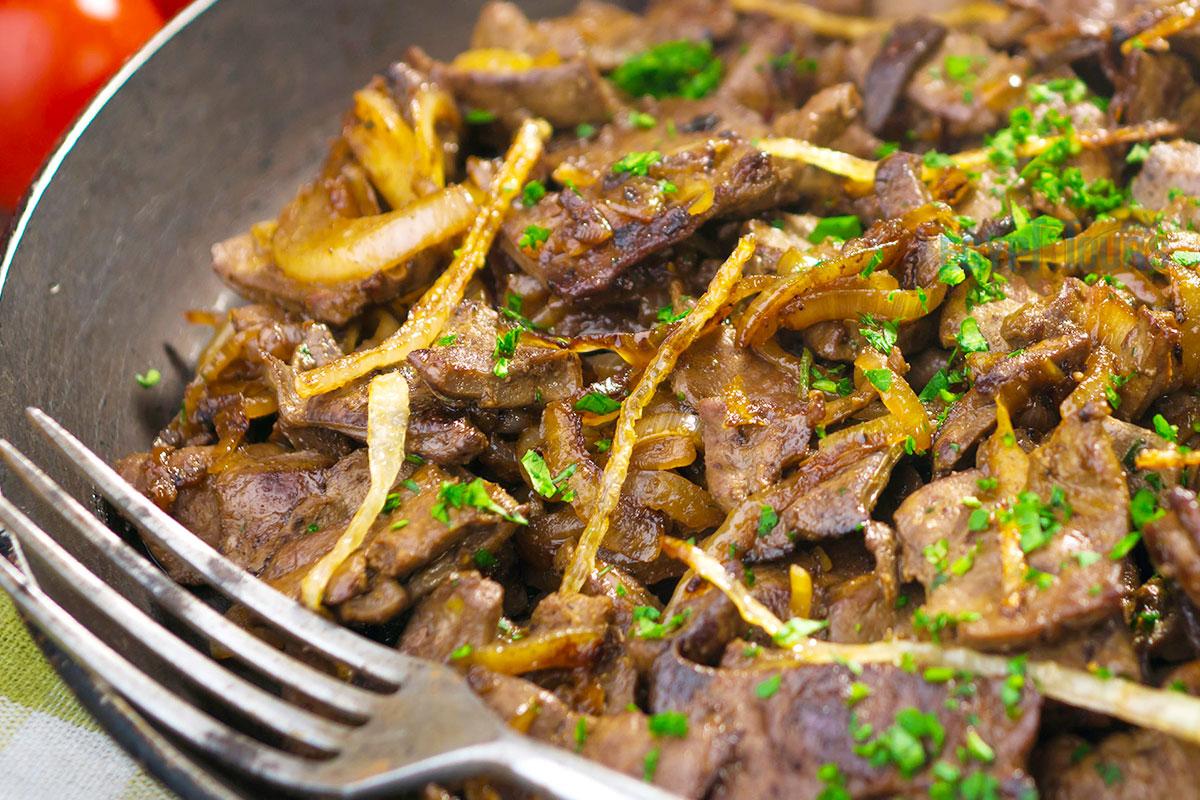 Alexandria liver and Sausages - Egypt Tours Portal