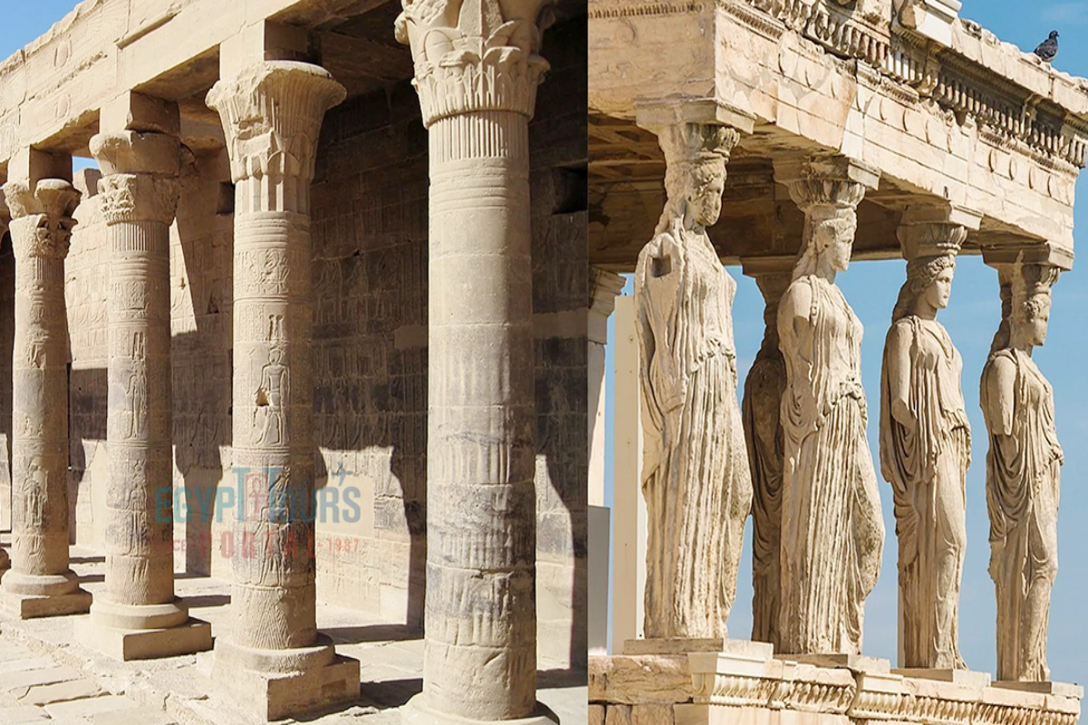 Ancient Egyptian Civilization Transfer to Hellenistic Rule - Egypt Tours Portal