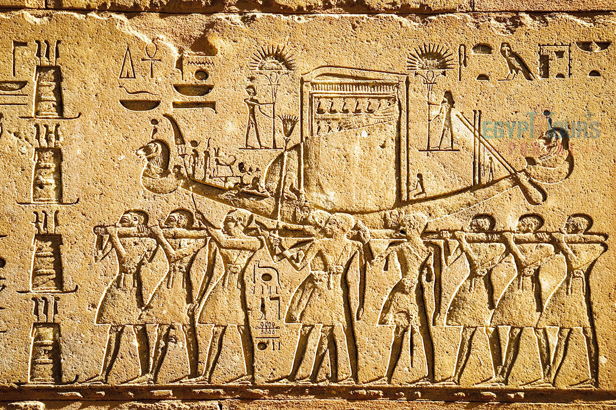 Ancient Egyptian Festivals and Calendar - Egypt Tours Portal