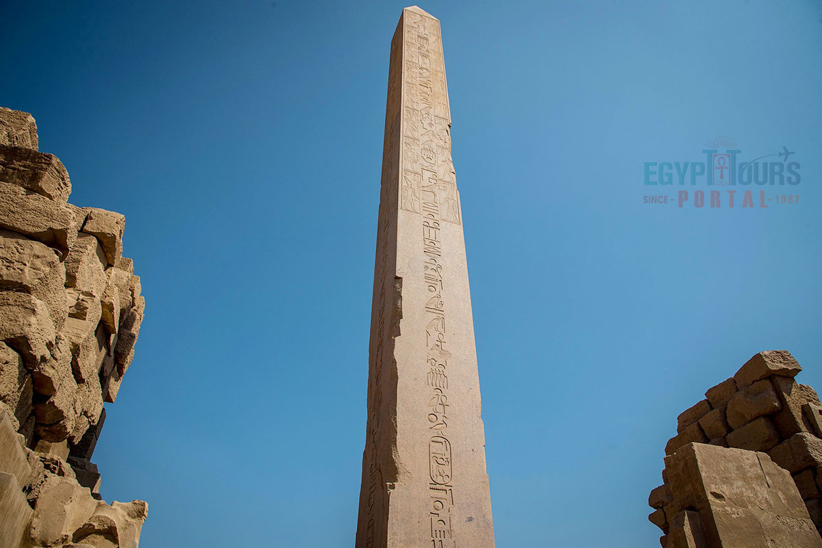 Artifacts of Queen Hatshepsut - Egypt Tours Portal