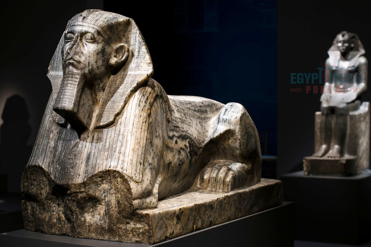 Artifacts of the Middle Kingdom of Egypt - Egypt Tours Portal