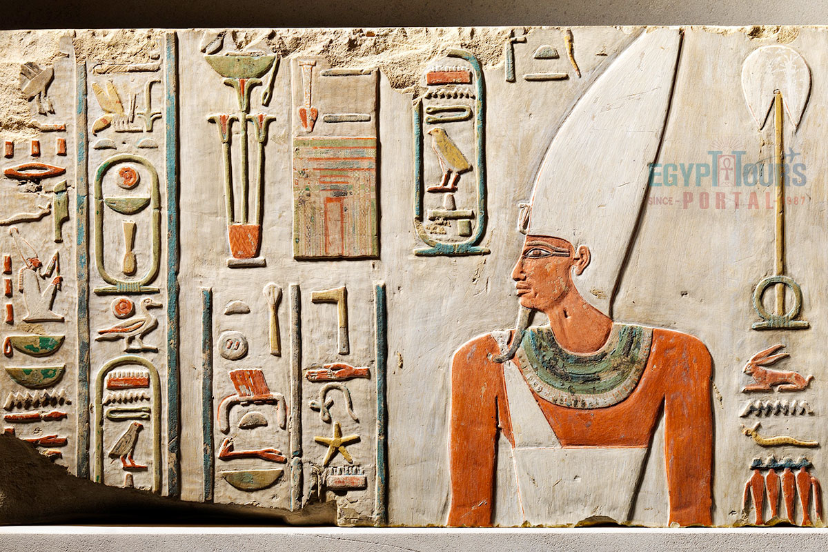 Artistic Renaissance of the Middle Kingdom of Egypt - Egypt Tours Portal