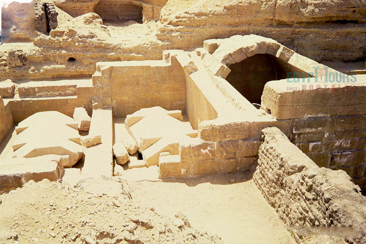 Atfih - Egypt Tours Portal