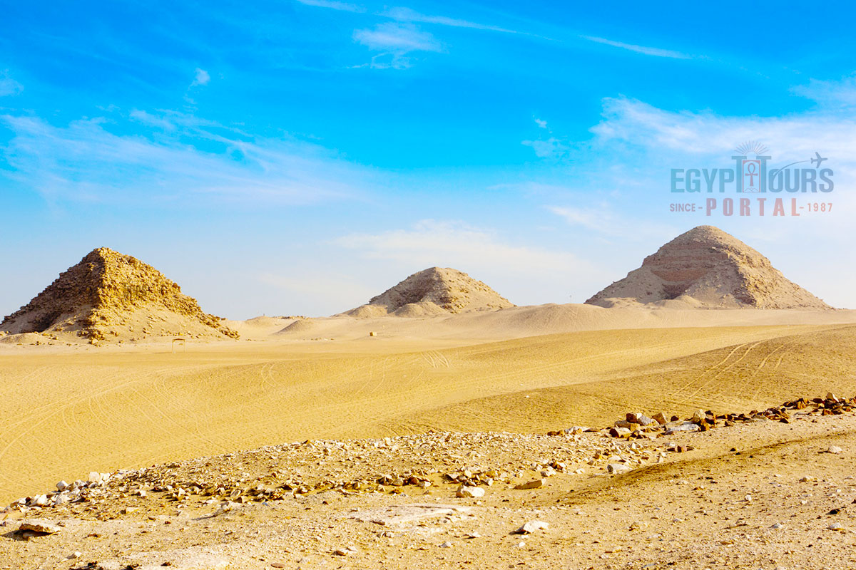 Bana-Abusir - Egypt Tours Portal