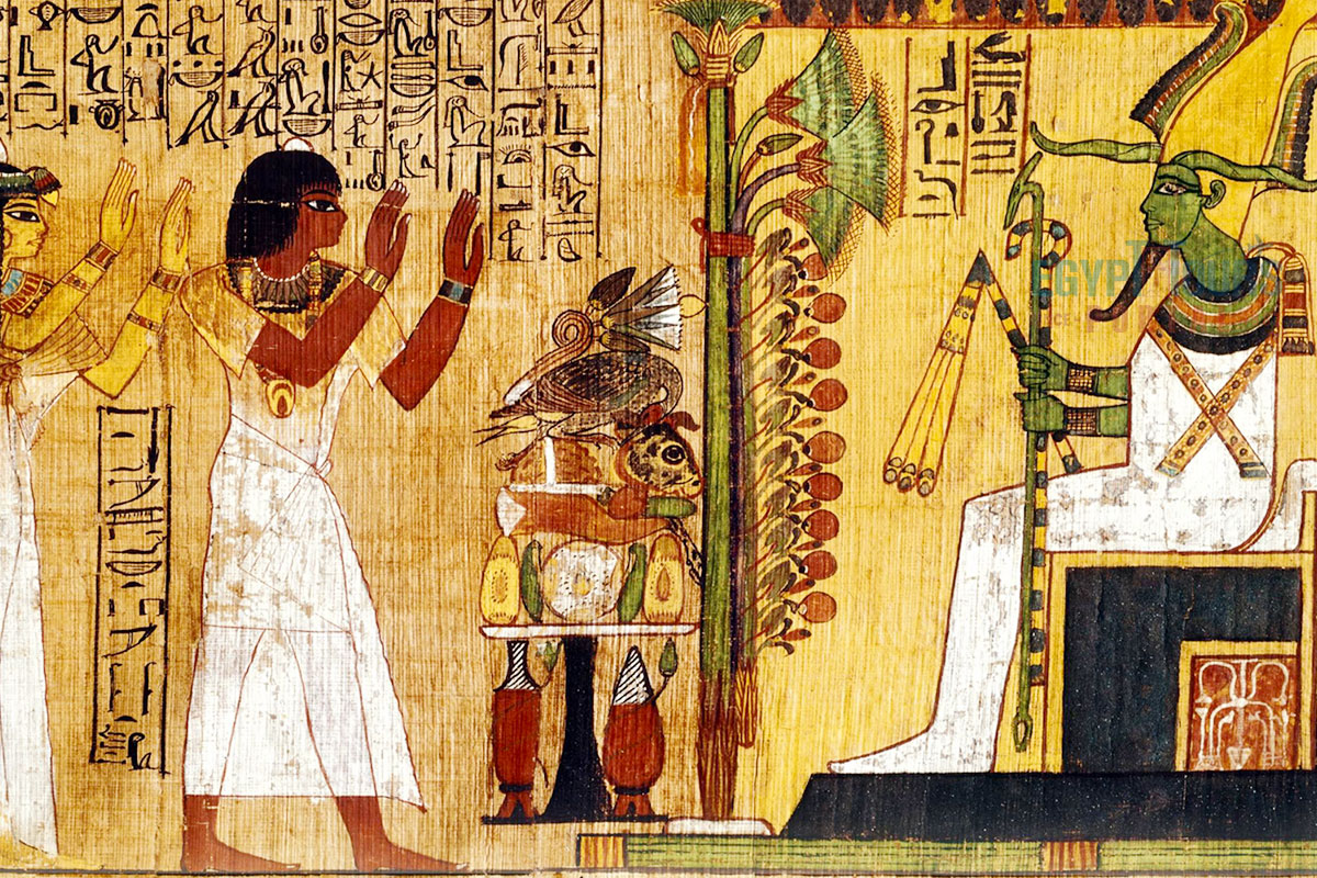 Beliefs of Ancient Egyptian Religion - Egypt Tours Portal