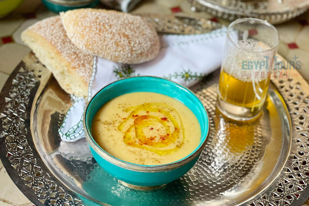 Beserah - Egypt Tours Portal