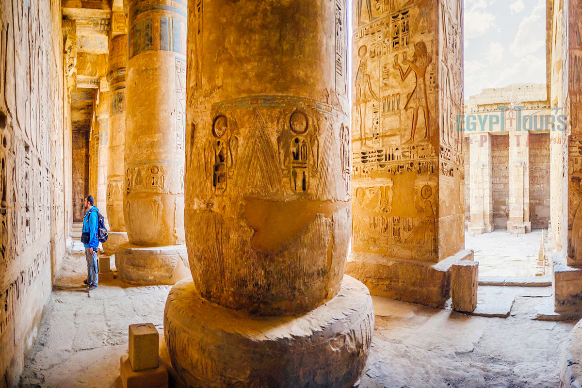 Best Luxury Time to Visit Egypt - Egypt Tours Portal