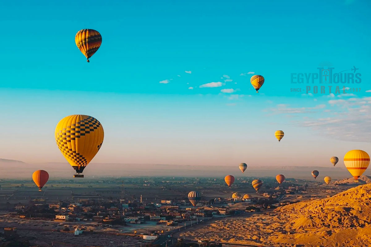 Best Month to Visit Egypt - Egypt Tours Portal