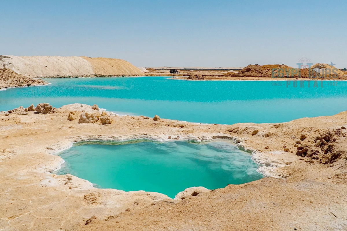 Best Time of Day to Experience Egypt - Egypt Tours Portal