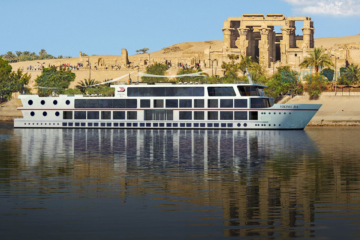 Best Time to Cruise the Nile - Egypt Tours Portal