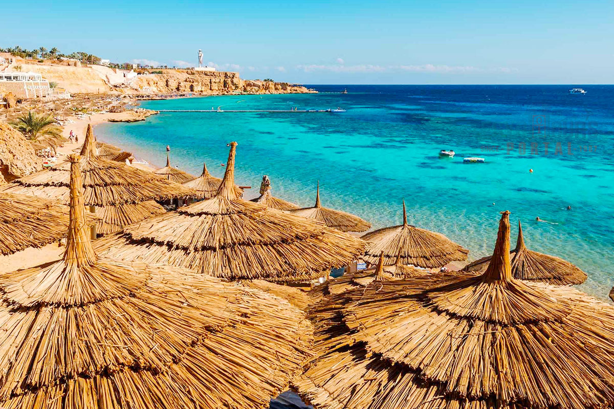 Best Time to Enjoy the Red Sea - Egypt Tours Portal