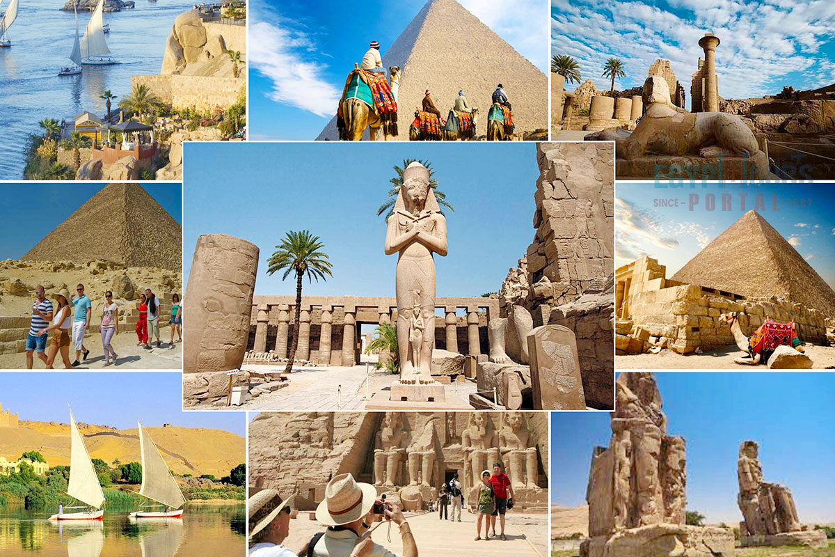Best Time to Visit Egypt Based on Attractions - Egypt Tours Portal