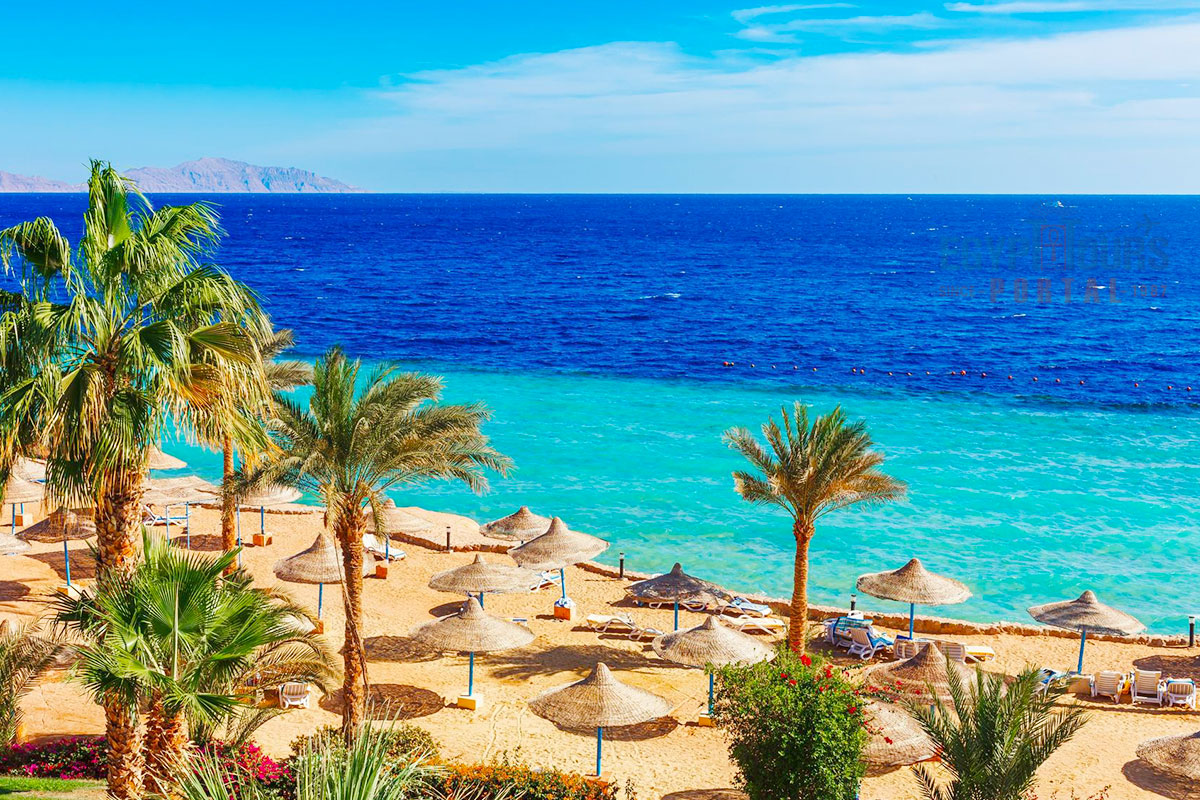 Best Time to Visit Egypt Beaches - Egypt Tours Portal