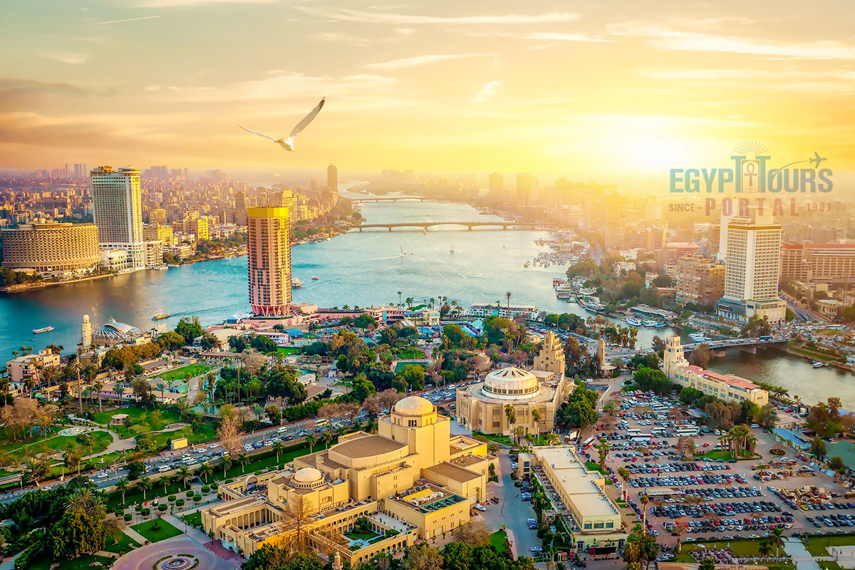 Best Time to Visit Egypt's Cities  - Egypt Tours Portal