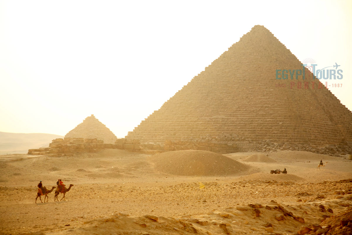 Best Time to Visit Egypt to Avoid Crowds - Egypt Tours Portal