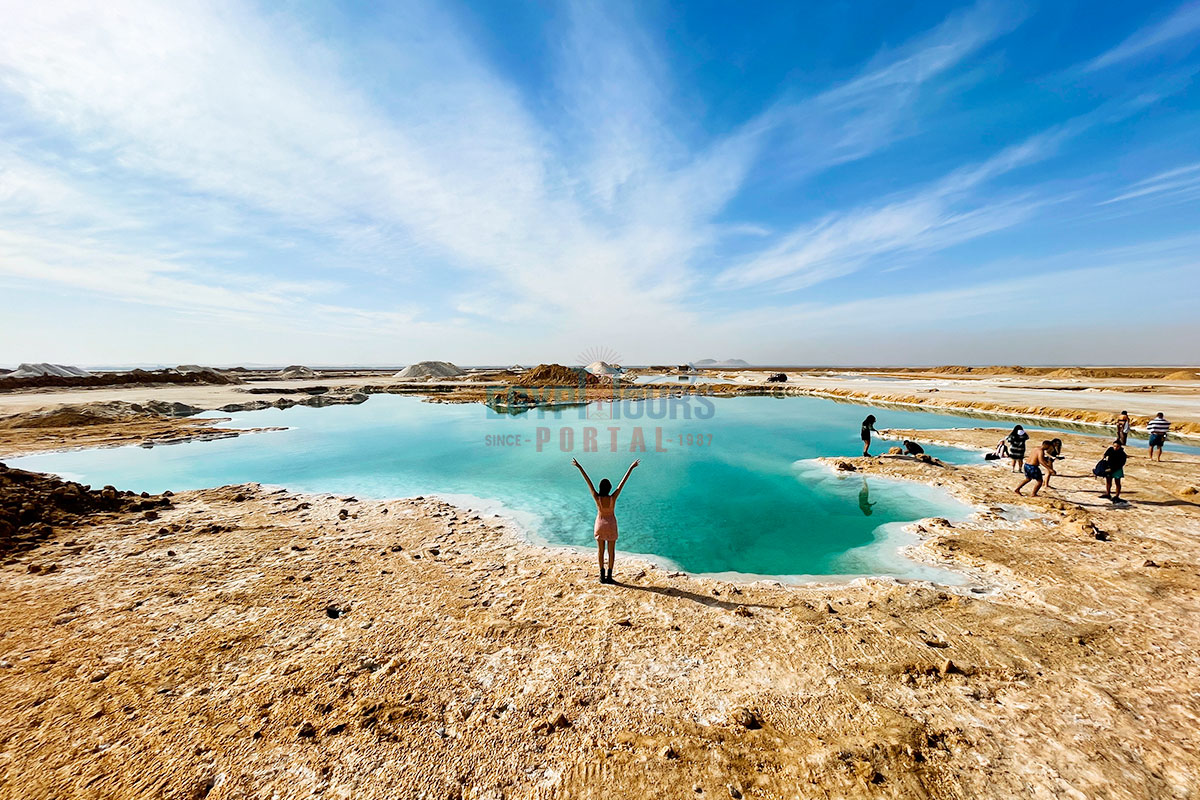 Best time to go to Siwa Oasis - Egypt Tours Portal