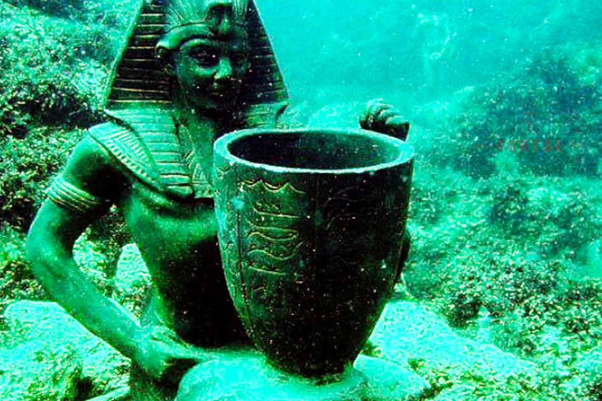 Canopus - Egypt Tours Portal