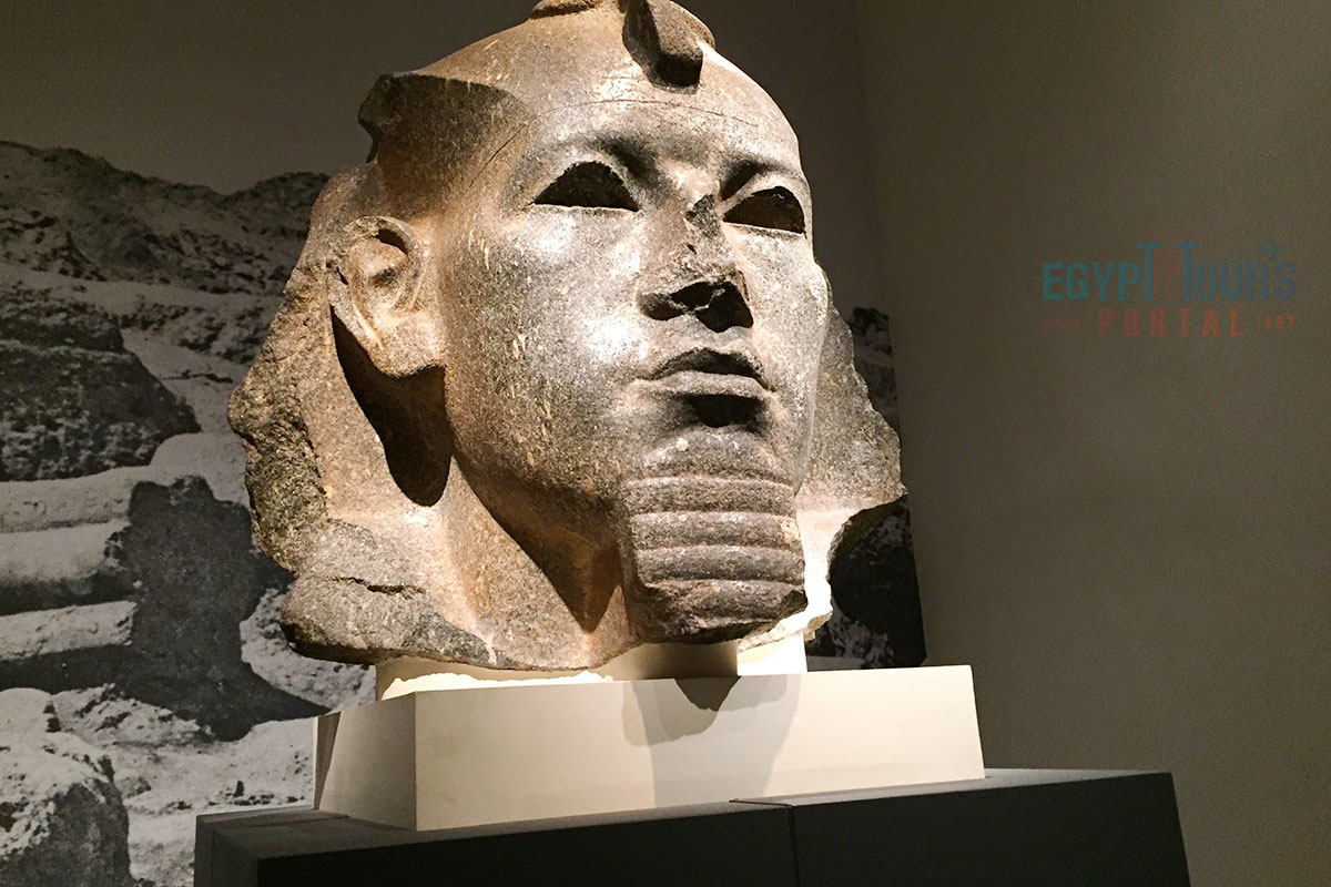 Characteristics of the Middle Kingdom of Egypt - Egypt Tours Portal