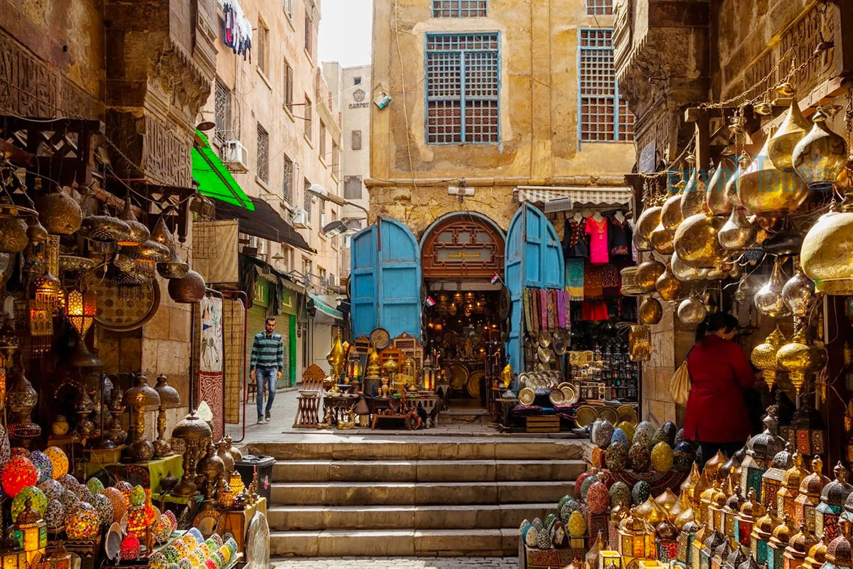 Cheap Time to Visit Egypt - Egypt Tours Portal