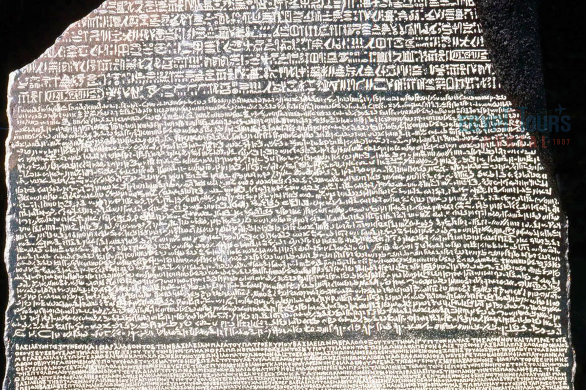 Classification of Ancient Egyptian Language - Egypt Tours Portal