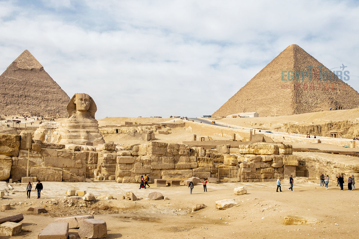 Connection Between Ancient Egyptian Geography and Religion - Egypt Tours Portal