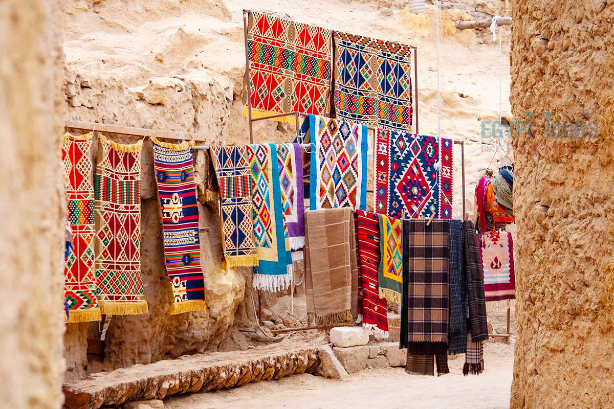 Culture of Siwa Oasis - Egypt Tours Portal