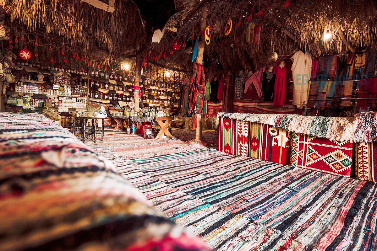 Dahar Bazaar - Egypt Tours Portal