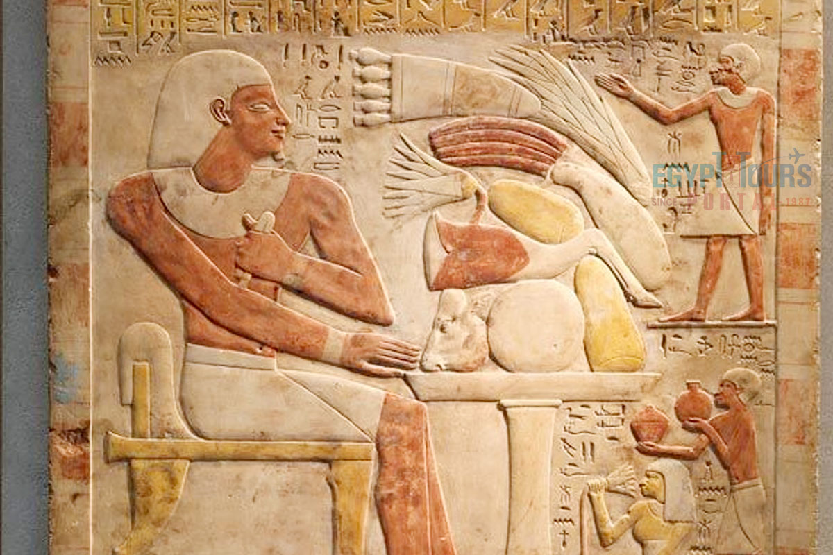 Economy of the Middle Kingdom of Egypt - Egypt Tours Portal