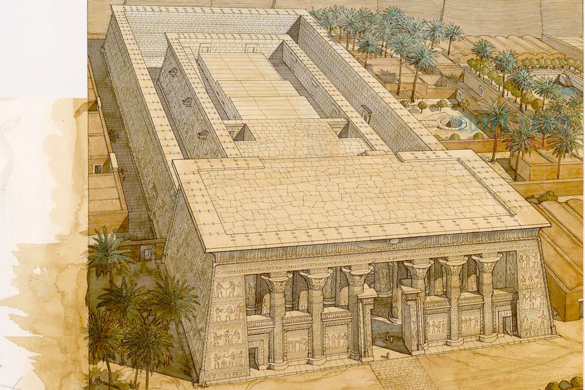 Esna - Egypt Tours Portal