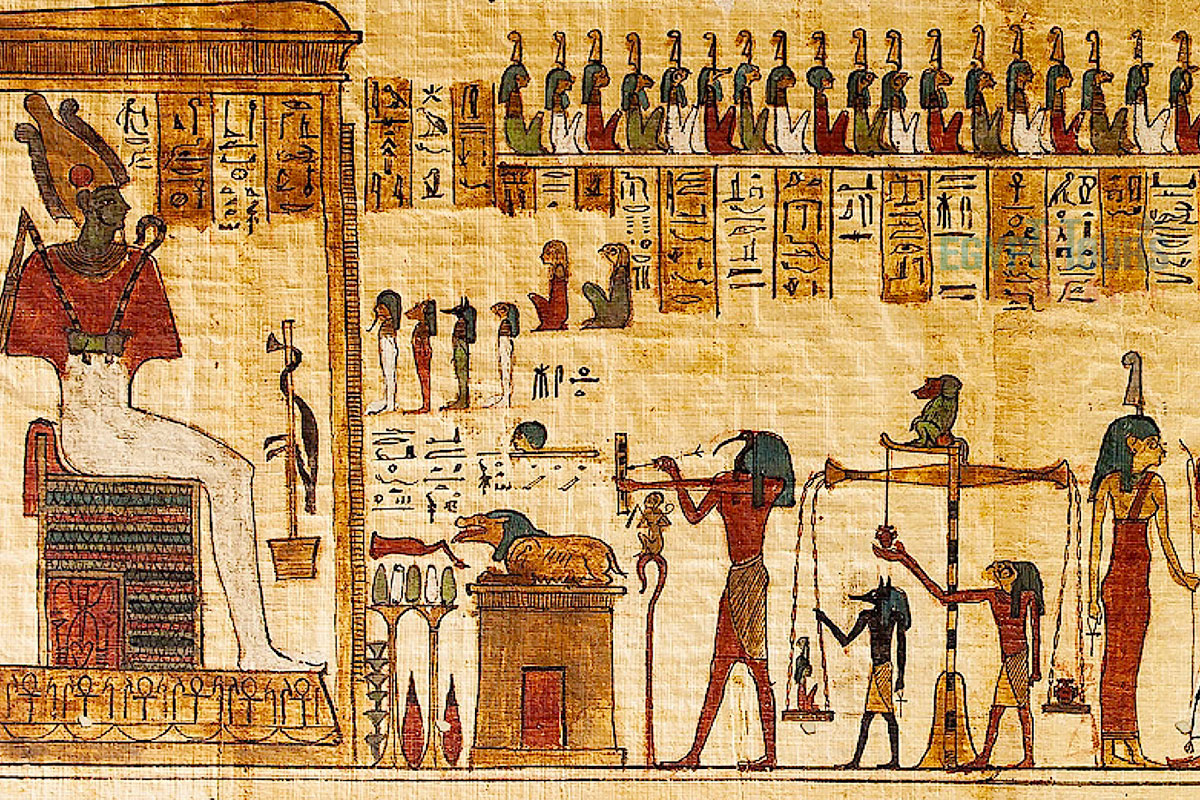 Ethics of the Ancient Egyptian Religion - Egypt Tours Portal