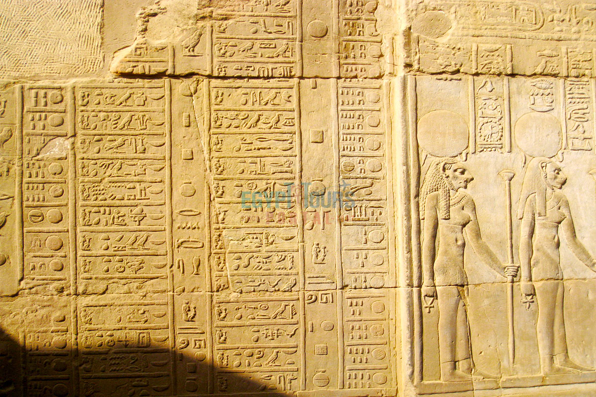 Evolution of Ancient Egyptian Calendars - Egypt Tours Portal