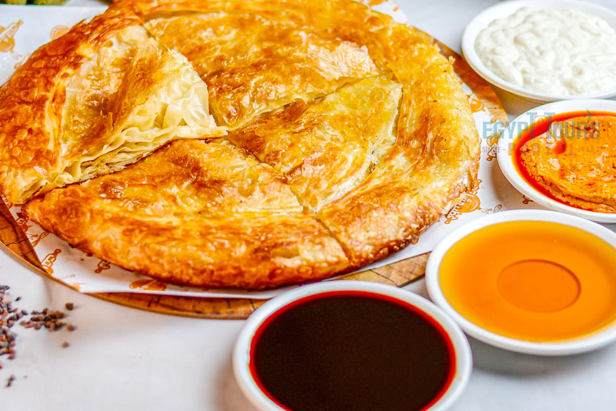 Feteer Meshaltet - Egypt Tours Portal