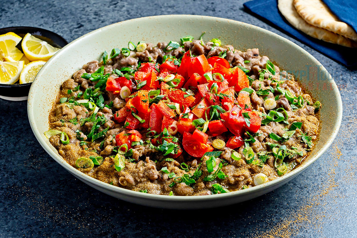 Ful Medames - Egypt Tours Portal