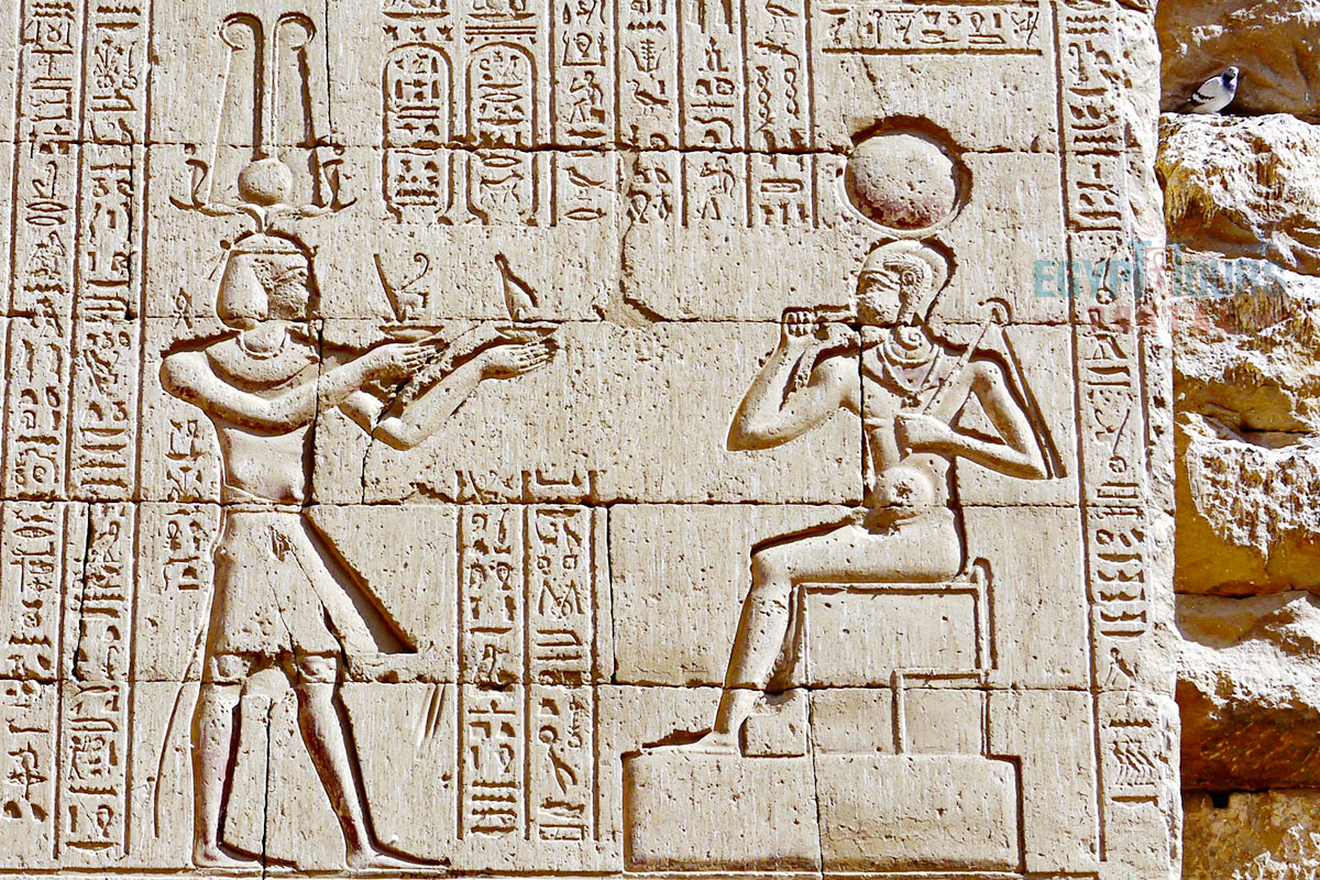Gods Of Ancient Egyptian Medicine - Egypt Tours Portal