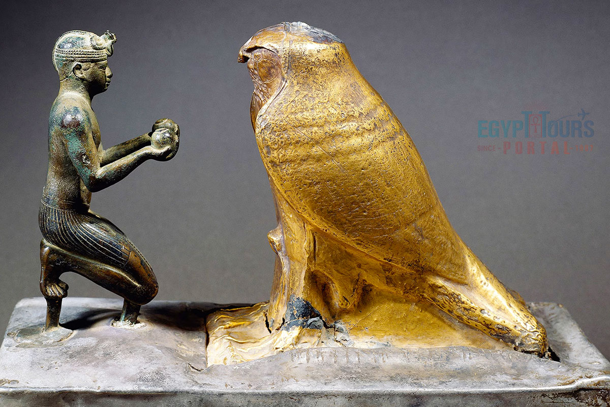 Gods of Nubia - Egypt Tours Portal