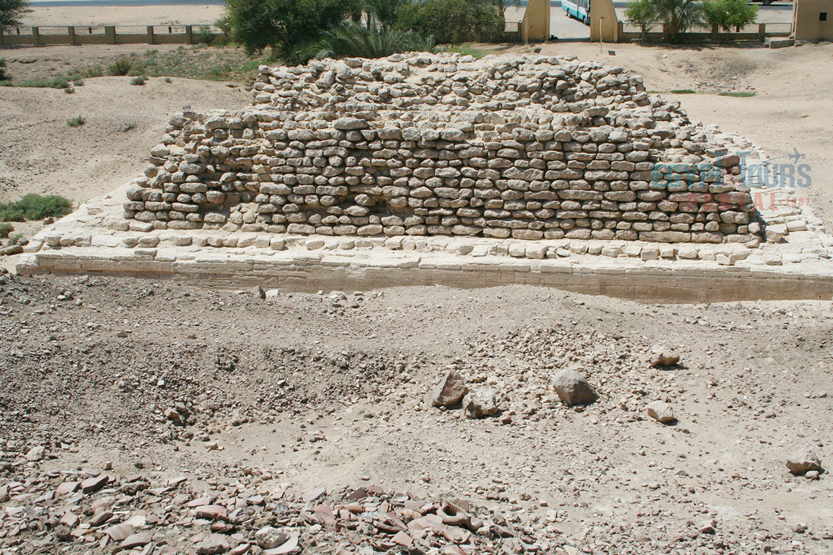 Hebenu - Egypt Tours Portal