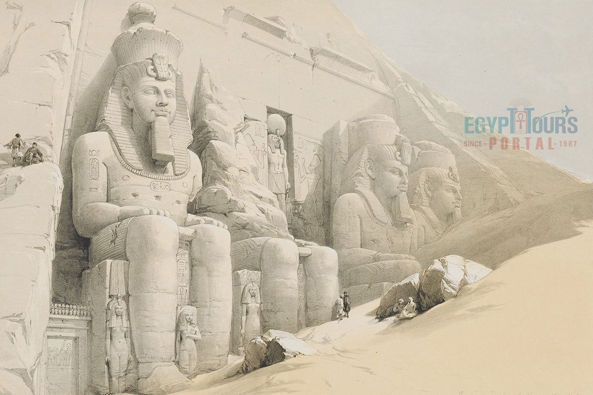 History of Nubia and the Nubian People - Egypt Tours Portal