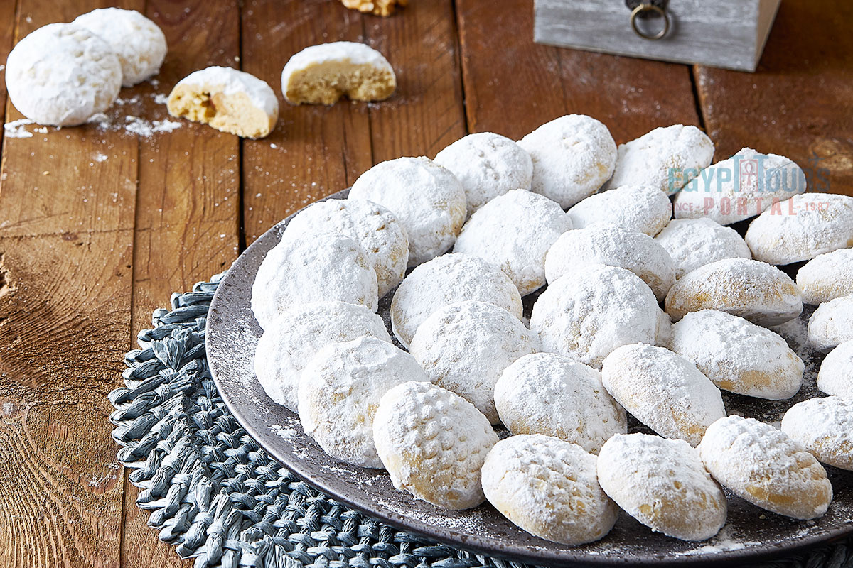 Kahk - Egypt Tours Portal