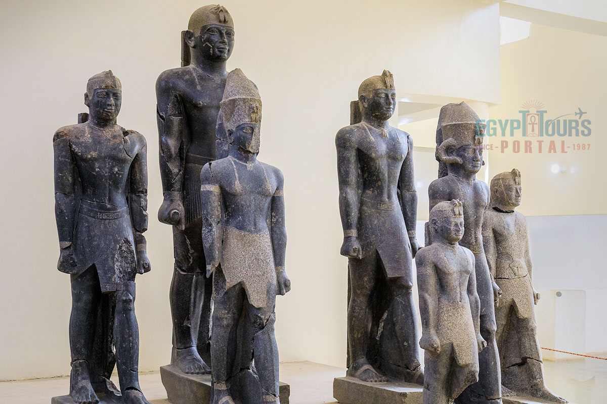 Nubian Civilization - Egypt Tours Portal