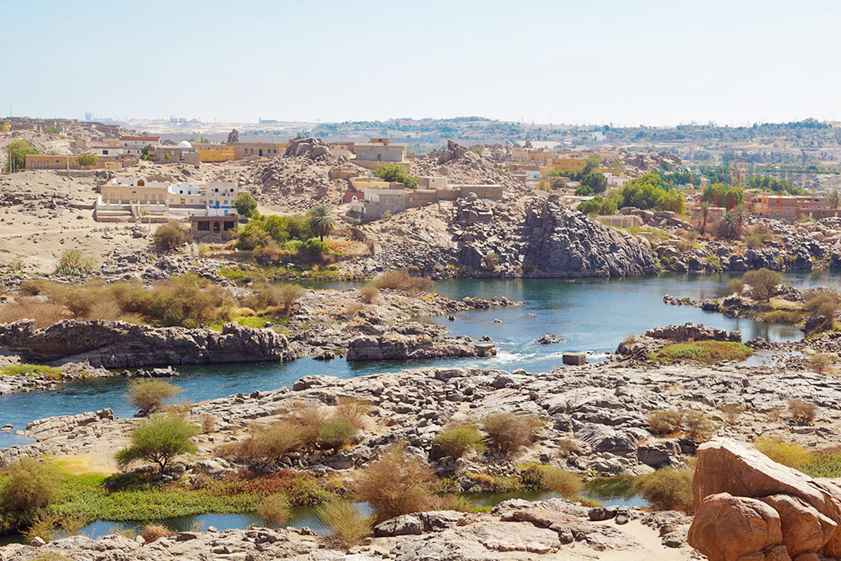 Nubian Culture - Egypt Tours Portal